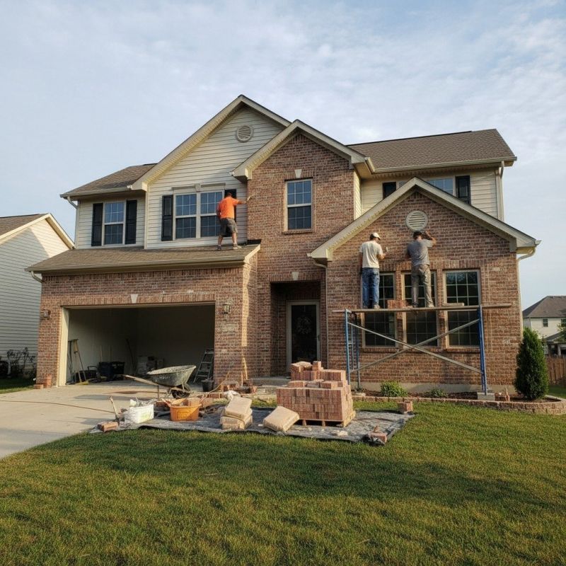 Top Siding Installation Companies in Redding, CT