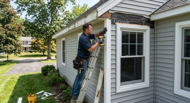 Top Siding Installation Companies in Trumbull, CT