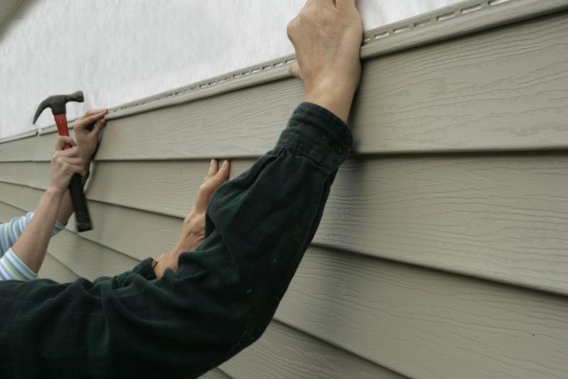 Top Siding Installation Companies in Waterbury, CT