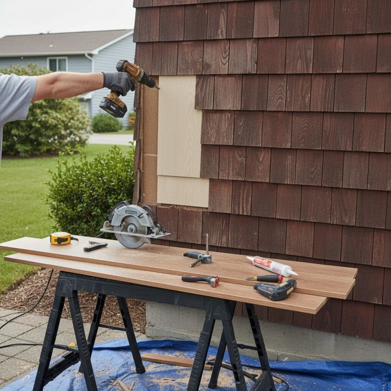 Top Siding Repair Companies in Bristol, CT