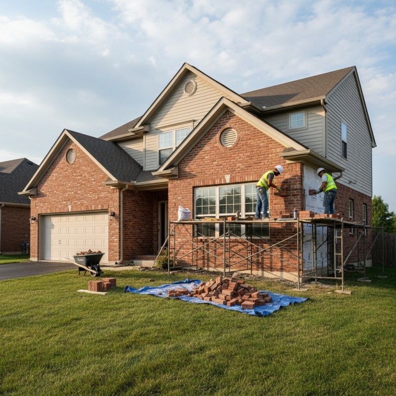 Top Siding Repair Companies in Redding, CT