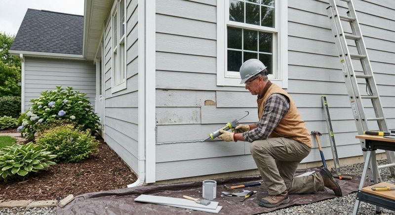 Top Siding Repair Companies in Southbury, CT