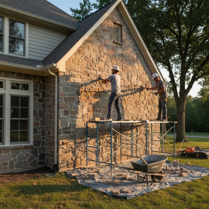 Top Siding Repair Companies in Stratford, CT