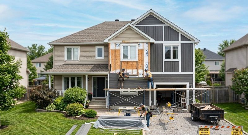 Top Siding Replacement Companies in Guilford, CT