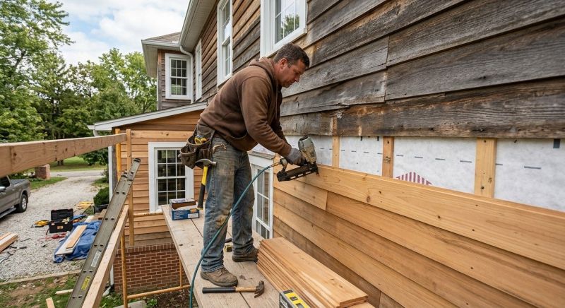 Top Siding Replacement Companies in Guilford, CT