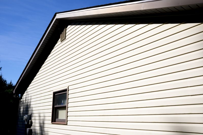 Lap Siding Repair Service