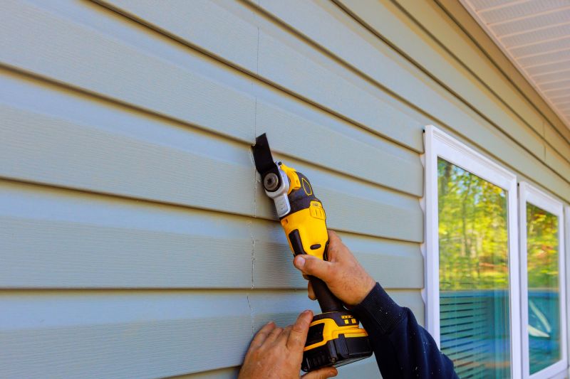 Choosing Siding Materials