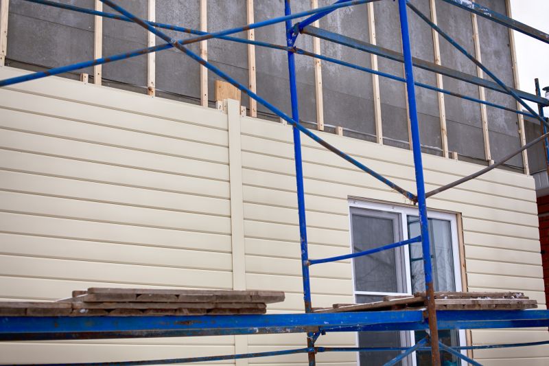 Maintaining Siding Longevity